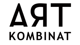 Logo ART Kombinat 