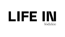 Logo LIFE IN Łódzkie